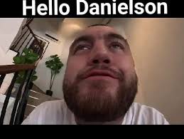 Why Does Mashtag Say Dan