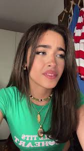 y’all can clearly tell i’m half moroccan💅🏻