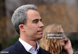 Michael Steinberg, SAC Capital Advisors LP fund manager, who worked... News  Photo