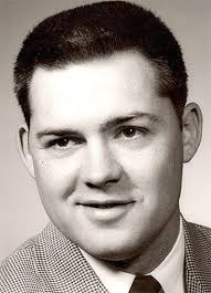 Donald B. Madsen Obituary