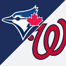 Blue jays ticket prices on the secondary market can vary depending on a number of factors. Blue Jays Vs Nationals Play By Play August 17 2021 Espn