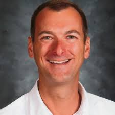 P. Brandon Crenshaw (@mrpbcrenshaw)