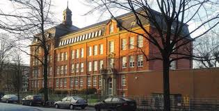 Schulbau In Hamburg Gute Raume Fur Gute Bildung Pdf Kostenfreier Download
