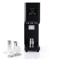100% Chef Soda Can Sealer "Bronson" - Automatic Can Seamer
