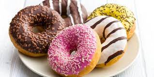 Cara Membuat Donat Empuk Enak Dan Sederhana Di Rumah Merdeka Com