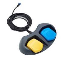Bipolar Foot Pedal - Uzumcu