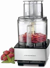 In short, food processors are more capable of incorporating dry ingredients into their mix, whereas blenders are better suited to liquids. The Best Food Processor America S Test Kitchen Americas Wetland