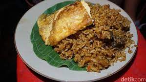 Check spelling or type a new query. 10 Kuliner Semarang Yang Paling Terkenal Enak