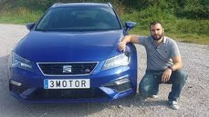 Hasta final de mes tienes un seat leon 1 4 tsi 150 cv fr plus por. Seat Leon Fr 1 4 Tsi 150 Cv Act Prueba Completa Review En Espanol Youtube