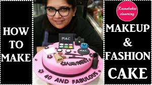 We would like to show you a description here but the site won't allow us. How To Make Beautiful Makeup Cosmetics 40th Birthday Cake Design Ideas Decorating For Girls Or Her Youtube