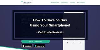 Getupside is an app that currently offers gas rebates in dc, md, va, and long for those who haven't signed up for getupside, sign up with my link upside.app.link/chvkf or use my promo code. Getupside App Review Legit Gas Cashback App Or Scam More Real Reviews