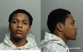 CARSWELL MICHAEL JACOBI 04/28/2021