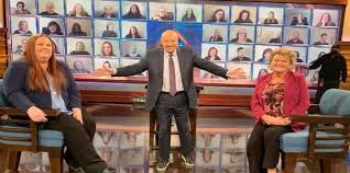 Dr, marlene\'s health connections scam : Manitowoc S Karen Stebane On Dr Phil Shares Online Romance Scam Story