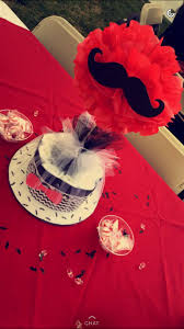 Check out our baby shower decorations selection for the very best in unique or custom, handmade pieces from our party décor shops. Black Red And White Mustache Baby Shower Diaper Cake Centerpieces Red Baby Shower Mustache Baby Shower Mustache Baby Shower Theme