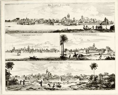 cochin