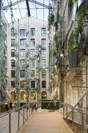 The New Magic Realism And Les Docks By 5 1aa In Pisa Floornature Marseilles Architecture Amazing Architecture