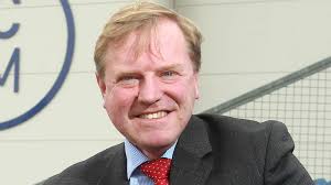 Alex Wharf: Ex-Glamorgan all-rounder to become international umpire