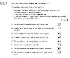 Are you keen on sport? Aqa Gcse English Language Paper 2 Question 1 Revision Teaching English