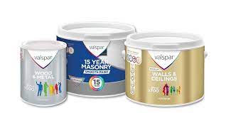 As the name suggests, the pack contains six bottles. Valspar Paint Uk Any Paint Colour No Compromise