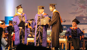 But this year, most graduation ceremonies are cancelled. Graduation Wikipedia