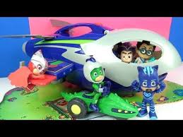 Pijamaskeliler Super Ay Roketi Romeo Ay Kizi Kurt Cocuklar Kacirdi Kedi Cocuk Baykus Kiz Kertenkele Youtube Kedi Kurt Ve Kizlar