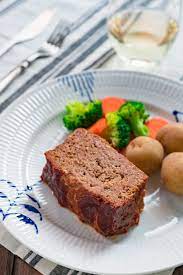 23.04.2019 · there was so much flavor in this meatloaf. Try An Easy Meatloaf That Saves Time But Keeps The Flavor Fresh Tastes Blog Pbs Food