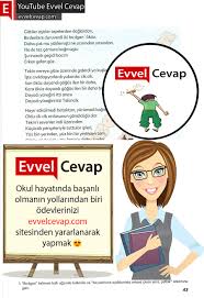 6 Sinif Ekoyay Yayinlari Turkce Ders Kitabi Sayfa 42 44 45 46 47 48 49 50 Cevaplari