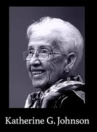 catherine johnson