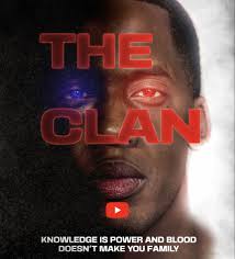 The Clan (TV Mini Series 2021– )