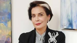 Ternyata Raja Arab Diam-diam Punya Istri Simpanan