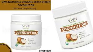 Health benefits of coconut oil include improving heart health by increasing hdl cholesterol levels, promoting weight loss it was observed that a diet rich in extra virgin coconut oil led to an increase in good cholesterol levels (hdl cholesterol) and a decrease in bad cholesterol levels (ldl cholesterol). Viva Naturals Organic Extra Virgin Coconut Oil Review Best Coconut Oil Youtube