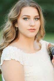 Elba Senior Pictures