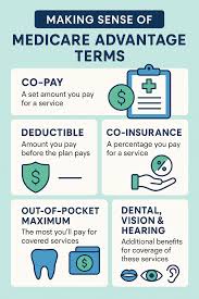 Medicare Advantage Plan option