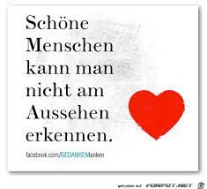 Um deine innere schönheit nach außen strahlen zu lassen, kannst du deinen körper mit. Pin Auf Spruche