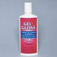 Smooths and seals the surfaces. Gel Gloss Cleaner And Polish Reviews Viewpoints Com
