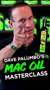 Everything you wanted to know about Mac oil is here! Watch this maste...