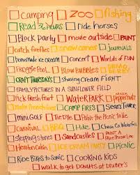 The Summer List Summer Activities Summer Kids Summer Fun