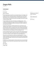 Take your job search and career growth to a new level with our cover letter formatting guide. Free Cover Letter Templates Try Now Resume Io