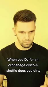 Orphanage Disco DJ Experience: When Shuffle Goes Wrong