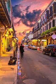 Top 10 Things To Do In New Orleans Places To Visit Places To Travel Places To Go