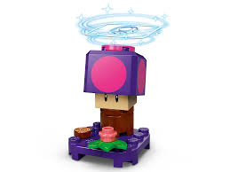 4,7 de 5 estrellas 2.794. Character Packs Series 2 71386 Lego Super Mario Buy Online At The Official Lego Shop In