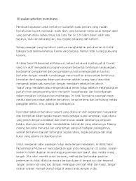10 Soalan Sebelum Meminang Pdf