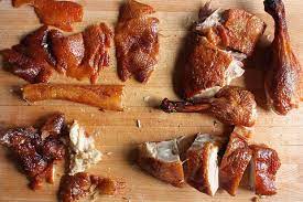How To Make Great Roast Duck Roast Duck Great Roasts Duck Recipes