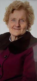 Condolence Book for Mary Donnelly (née Flynn) (Athy, Kildare)