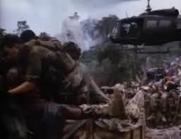 These nine films set the standard for the vietnam war movie. Hamburger Hill 1987 Imdb