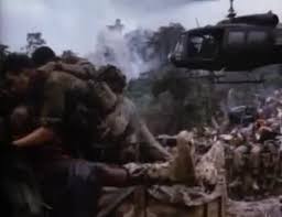 These nine films set the standard for the vietnam war movie. Hamburger Hill 1987 Imdb