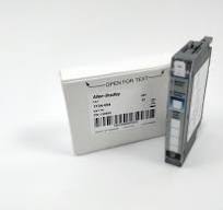 Ab 1734-IB4 Point I/O 4 Point Digital Input Module, Ser. D, FW. 3.022