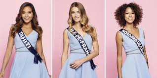 Au vu de la situation sanitaire, la cérémonie se déroulera à huis clos, mais vous pourrez suivre le spectacle en direct sur le facebook de la ville d'orchies et miss france à partir de 20h30 et pourrez voter pour. Tout Ce Qu Il Faut Savoir Sur L Election De Miss France 2019 Cosmopolitan Fr