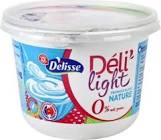 Deli'light Fromage Blanc