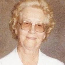 Obituary information for Faye Nickles